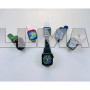 Смарт-годинник Smart Watch GS7 Mini 41 mm Blue